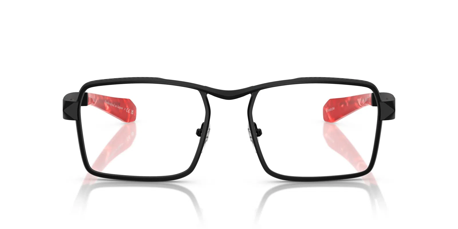 Alain Mikli 2508T Eyeglasses - view 11